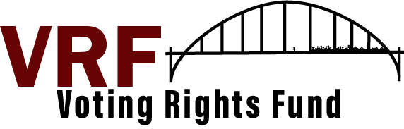 Voting Rights Fund Logo