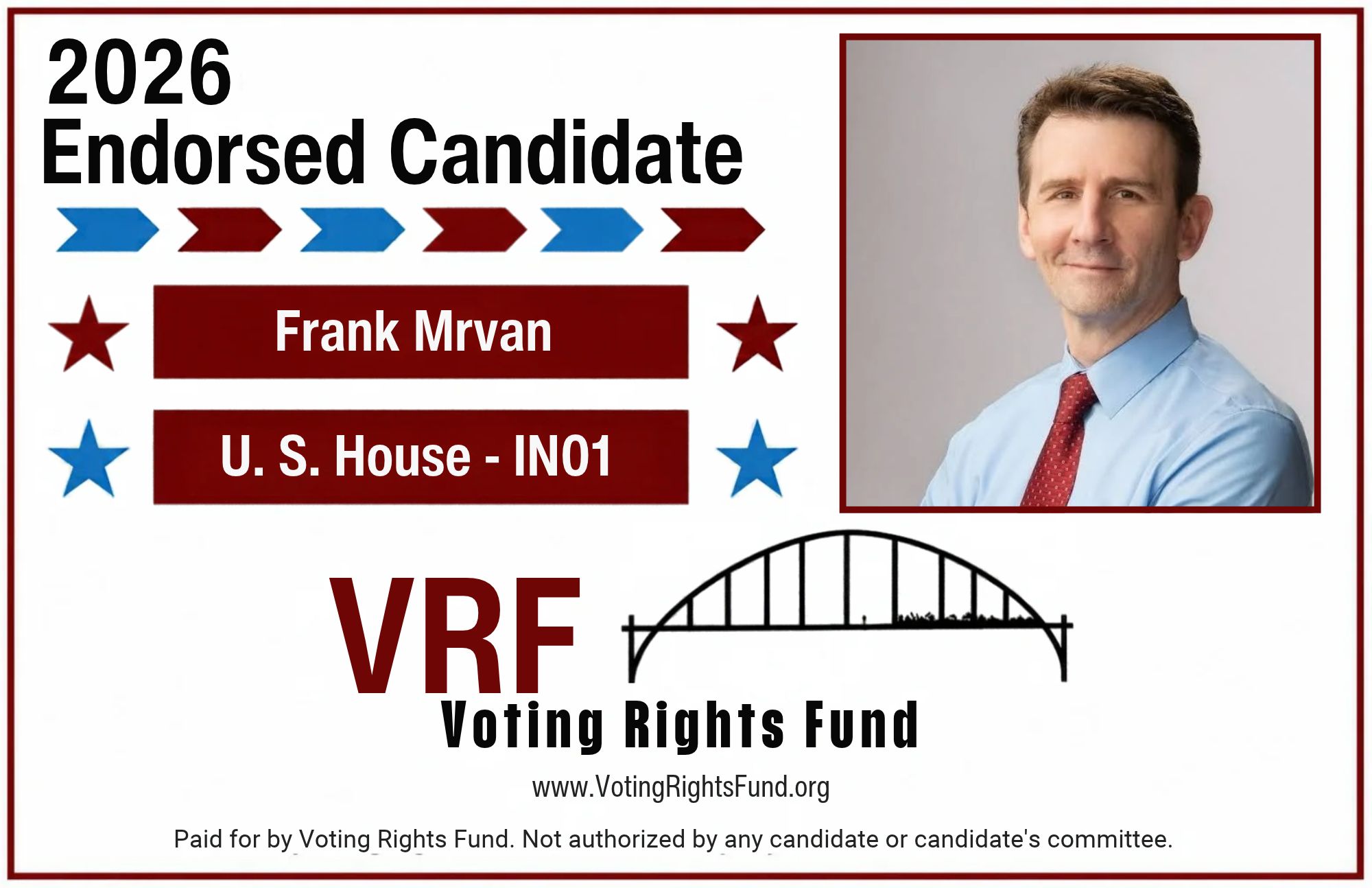 Frank Mrvan