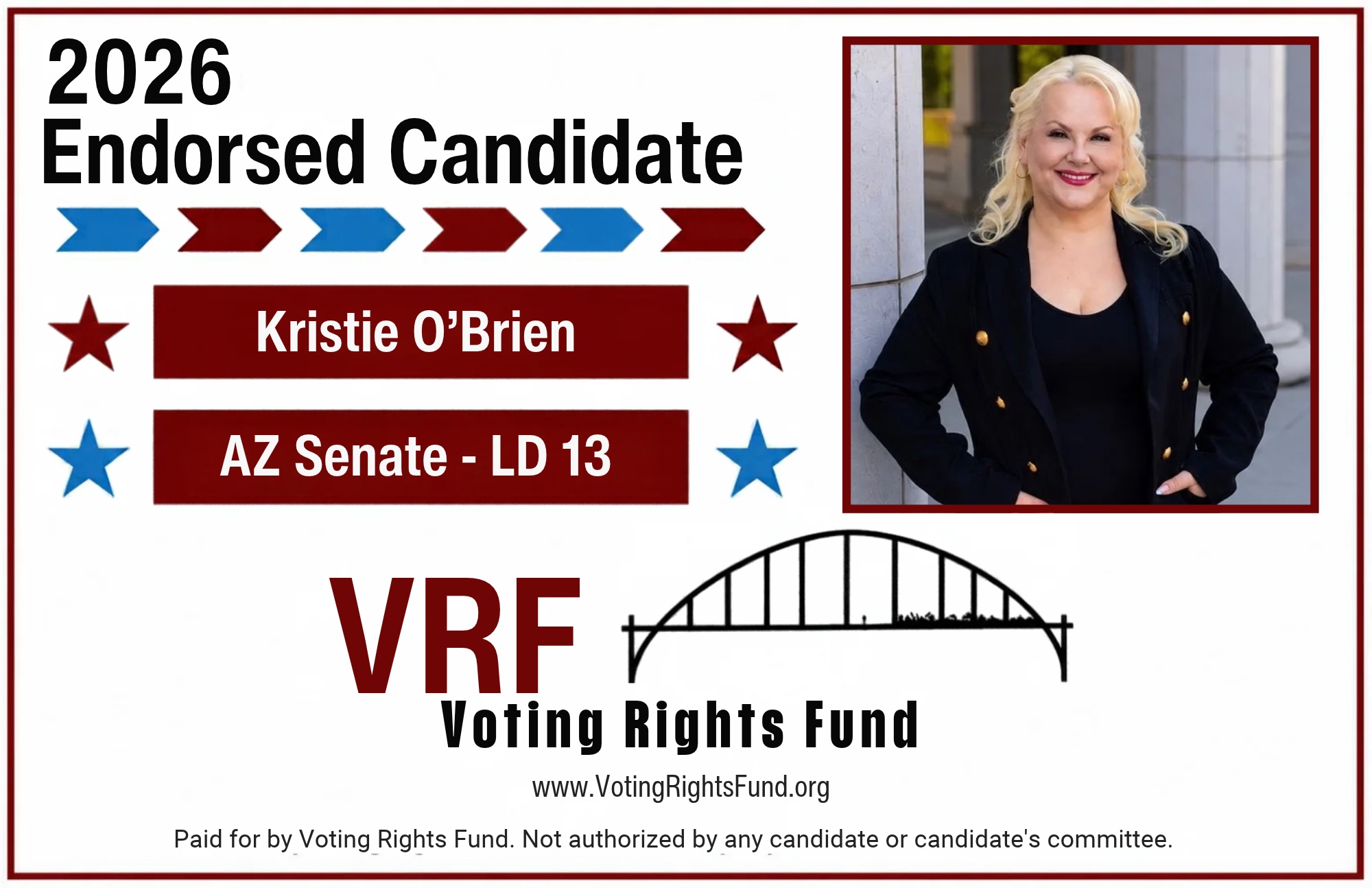 Kristie O'Brien