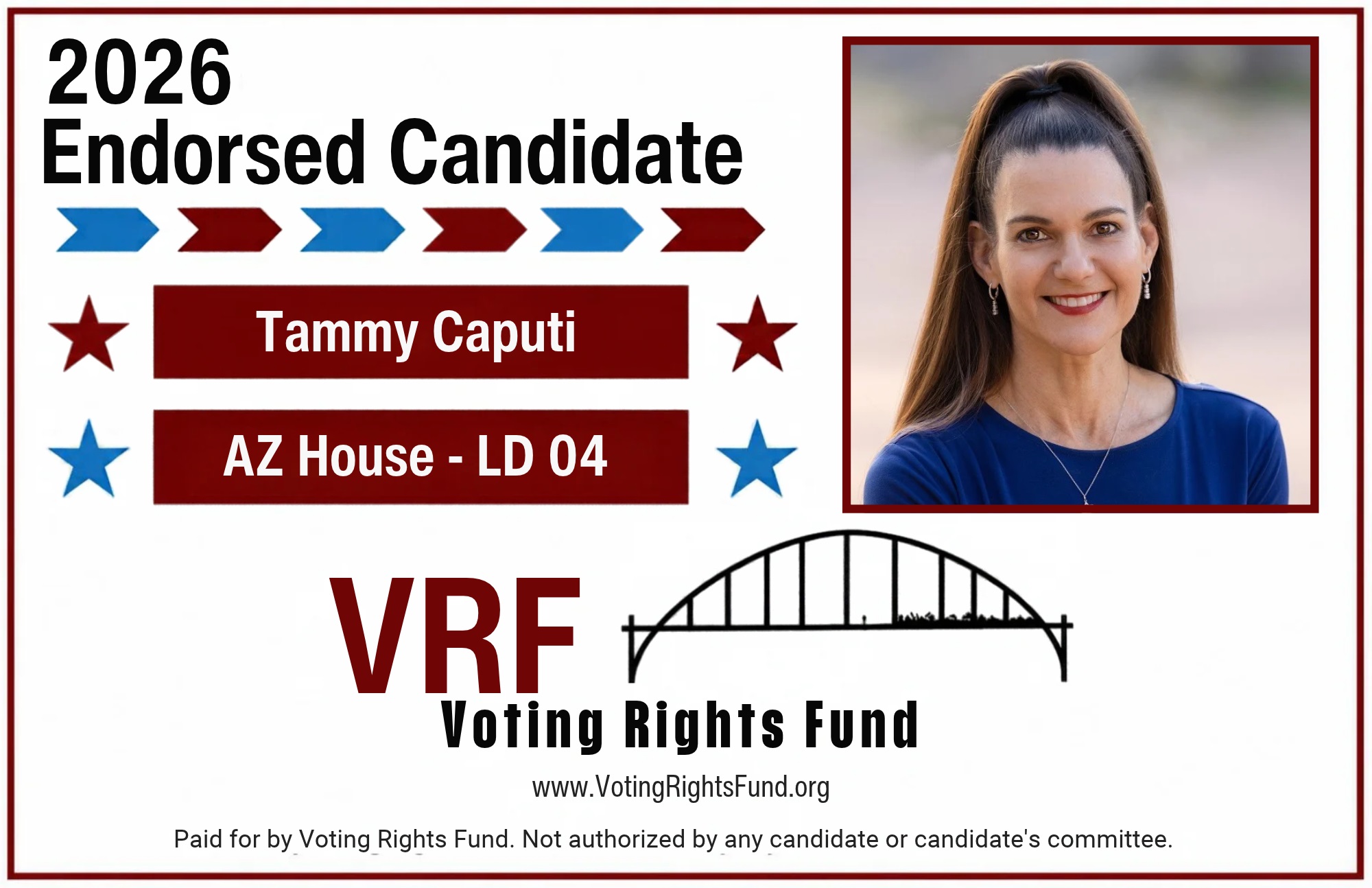 Tammy Caputi