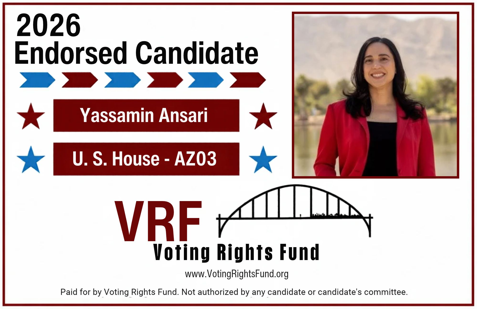 Yassamin Ansari